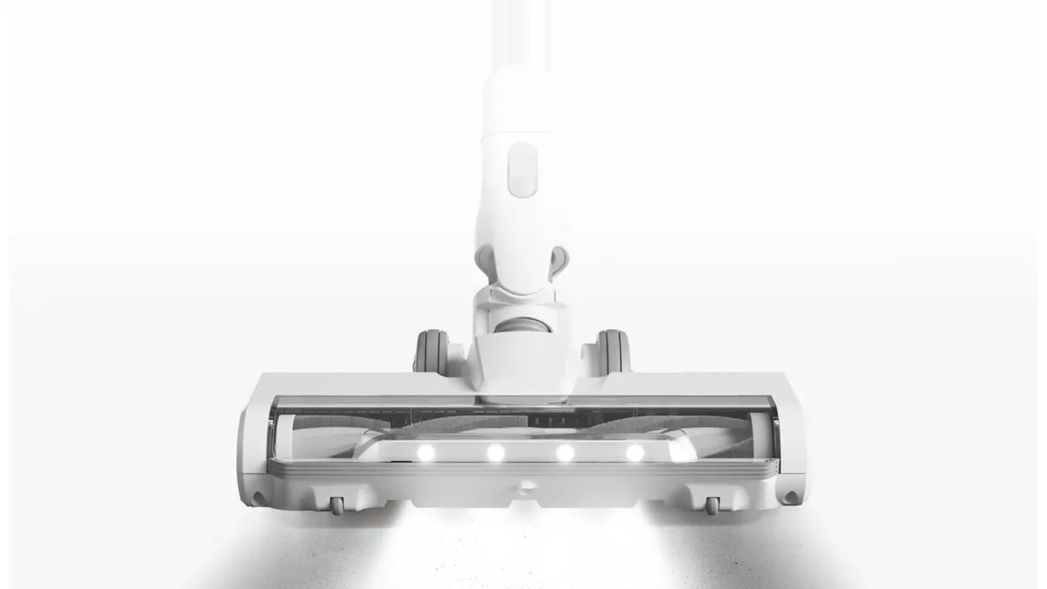 Kartáč vysavače Xiaomi Mijia 4C