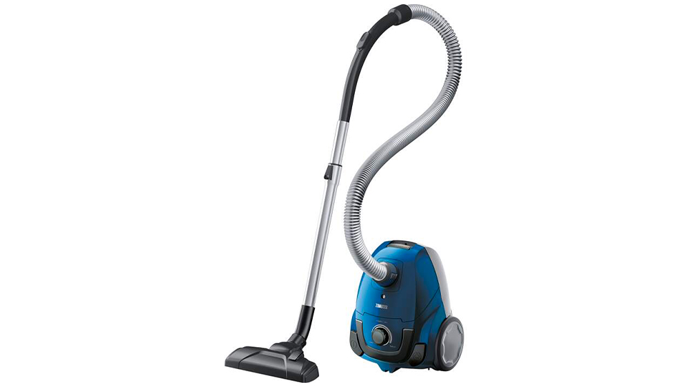 Sáčkový vysavač Zanussi ZANCG22CB