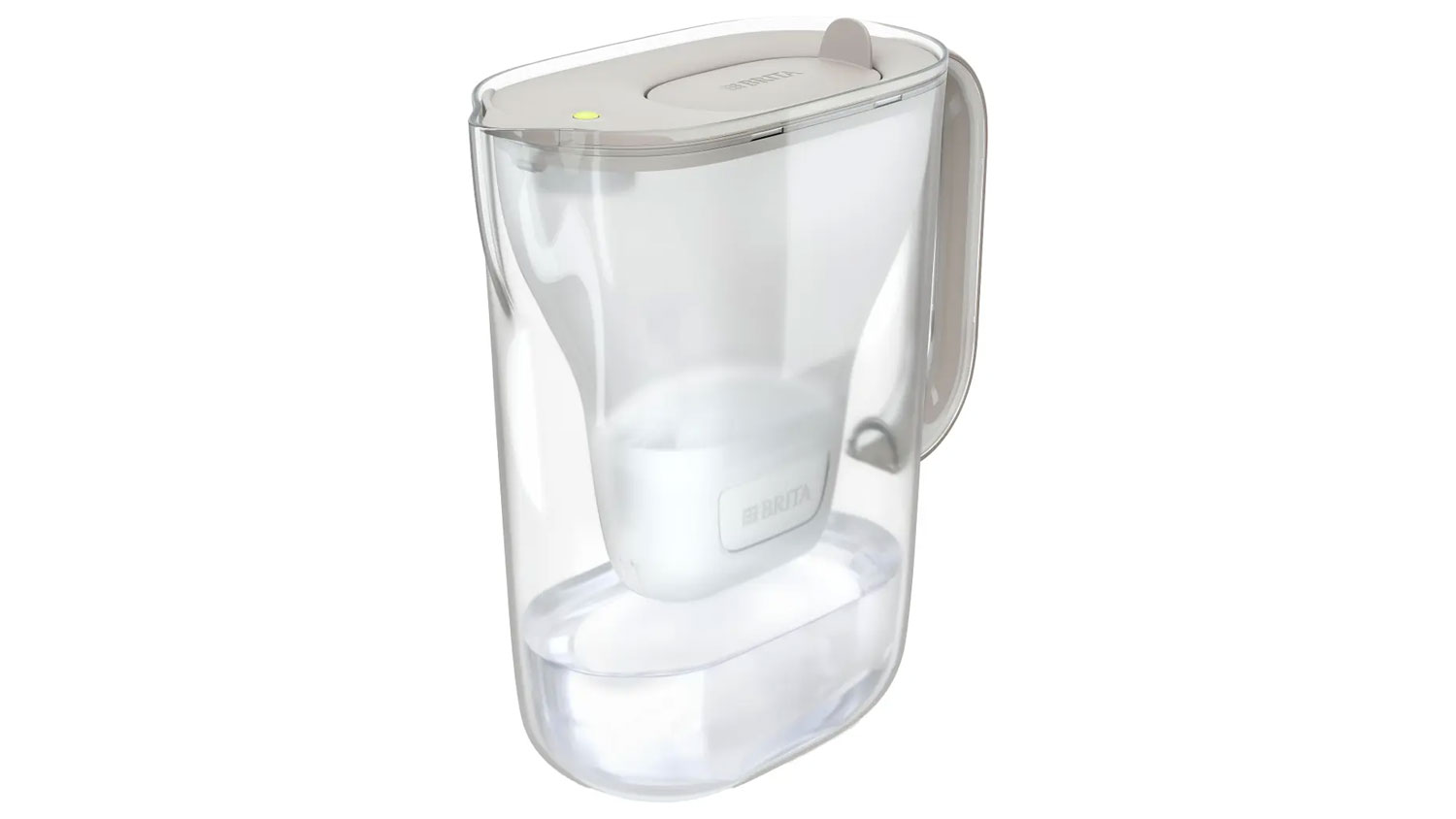 Filtrační konvice BRITA Style Essential 24 l písková