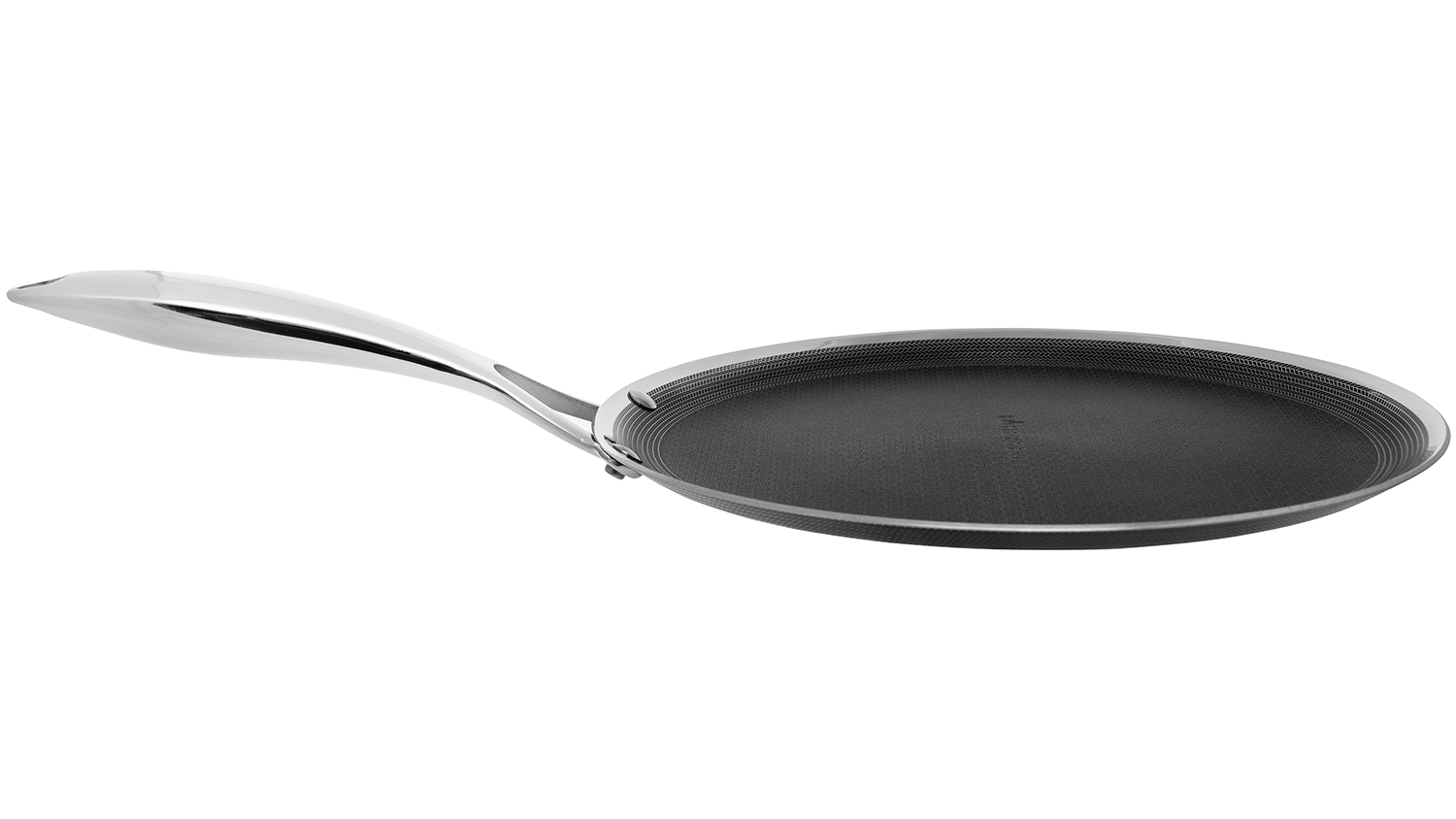 P&aacute;nev na palačinky Kohersen Black Cube 29 cm 72220