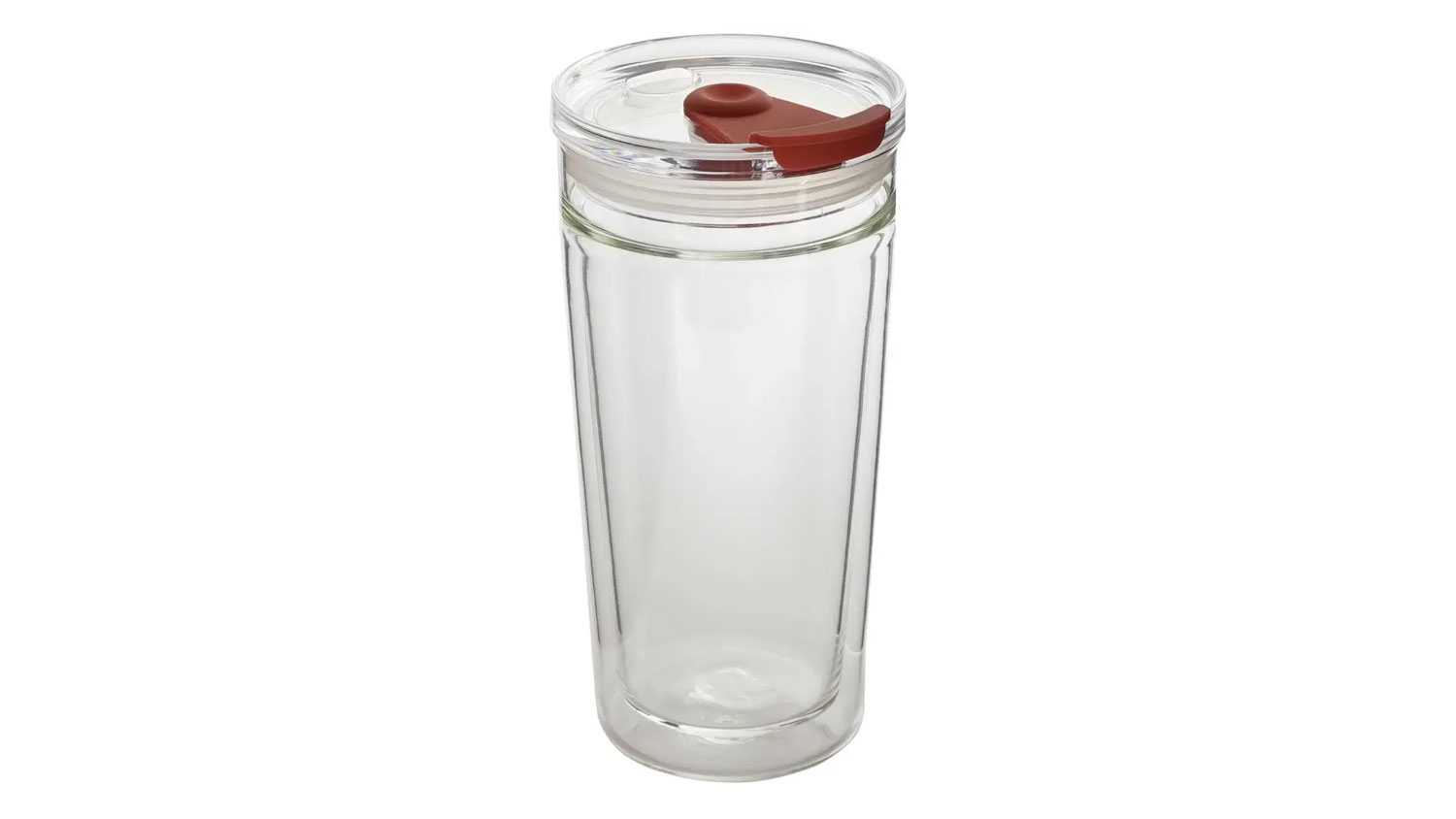 Termo sklenička MAXXO Coffee To Go slim