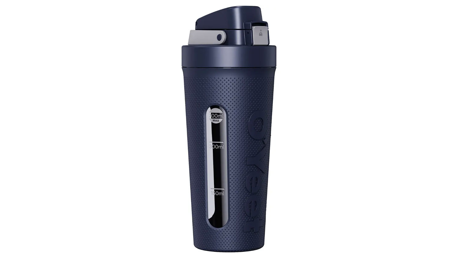Sportovní láhev Naipo Oyeet Shaker Bottle Blue