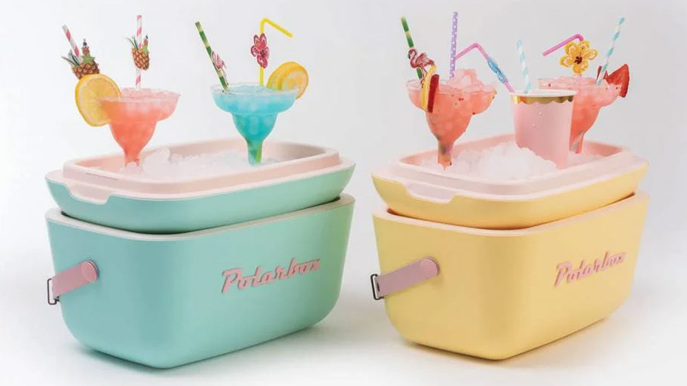 Chladiaci box Polarbox POP s pohármi s ľadovým pitím_02