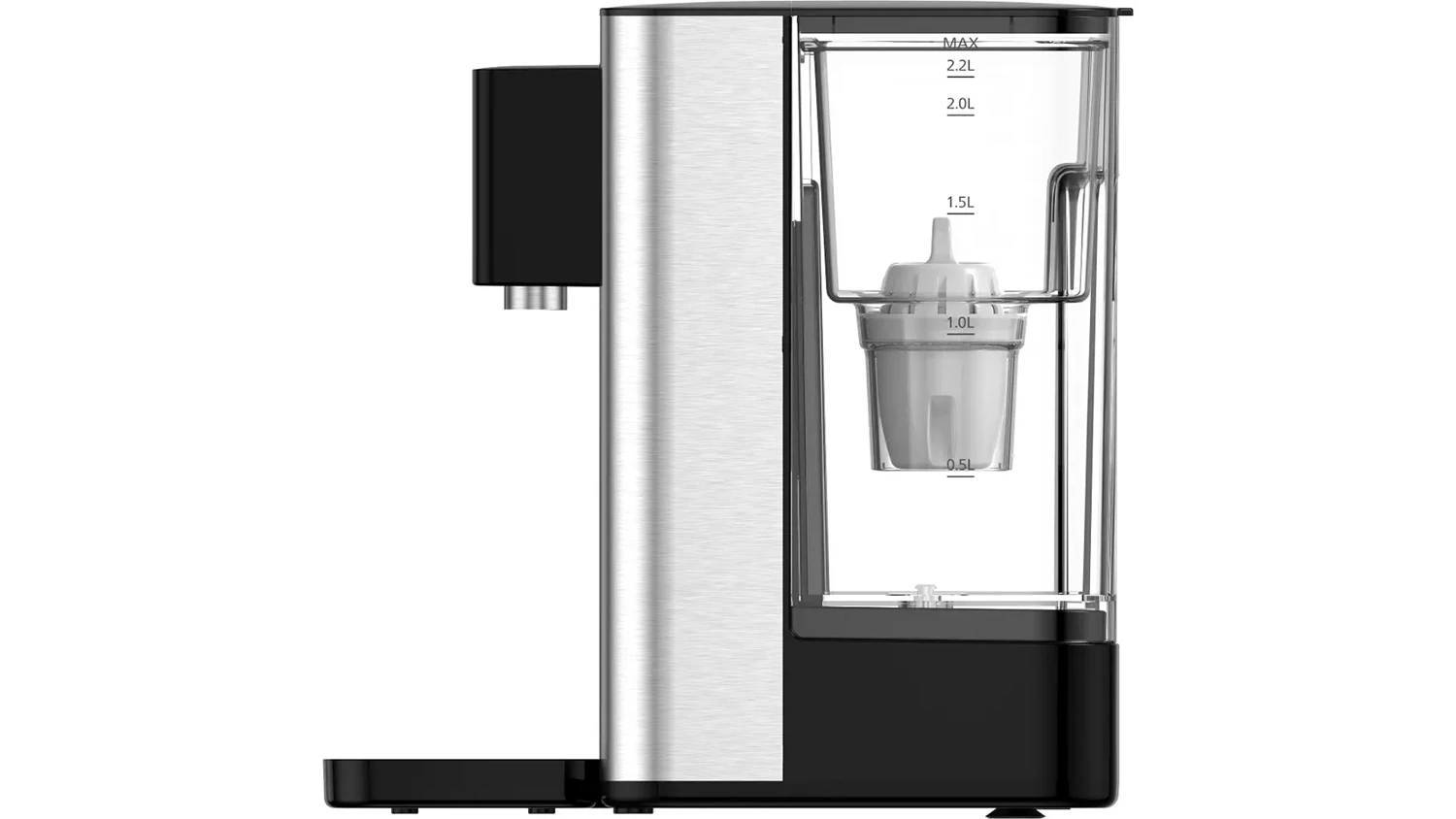Filtrační výdejník vody Philips ADD5906S/10