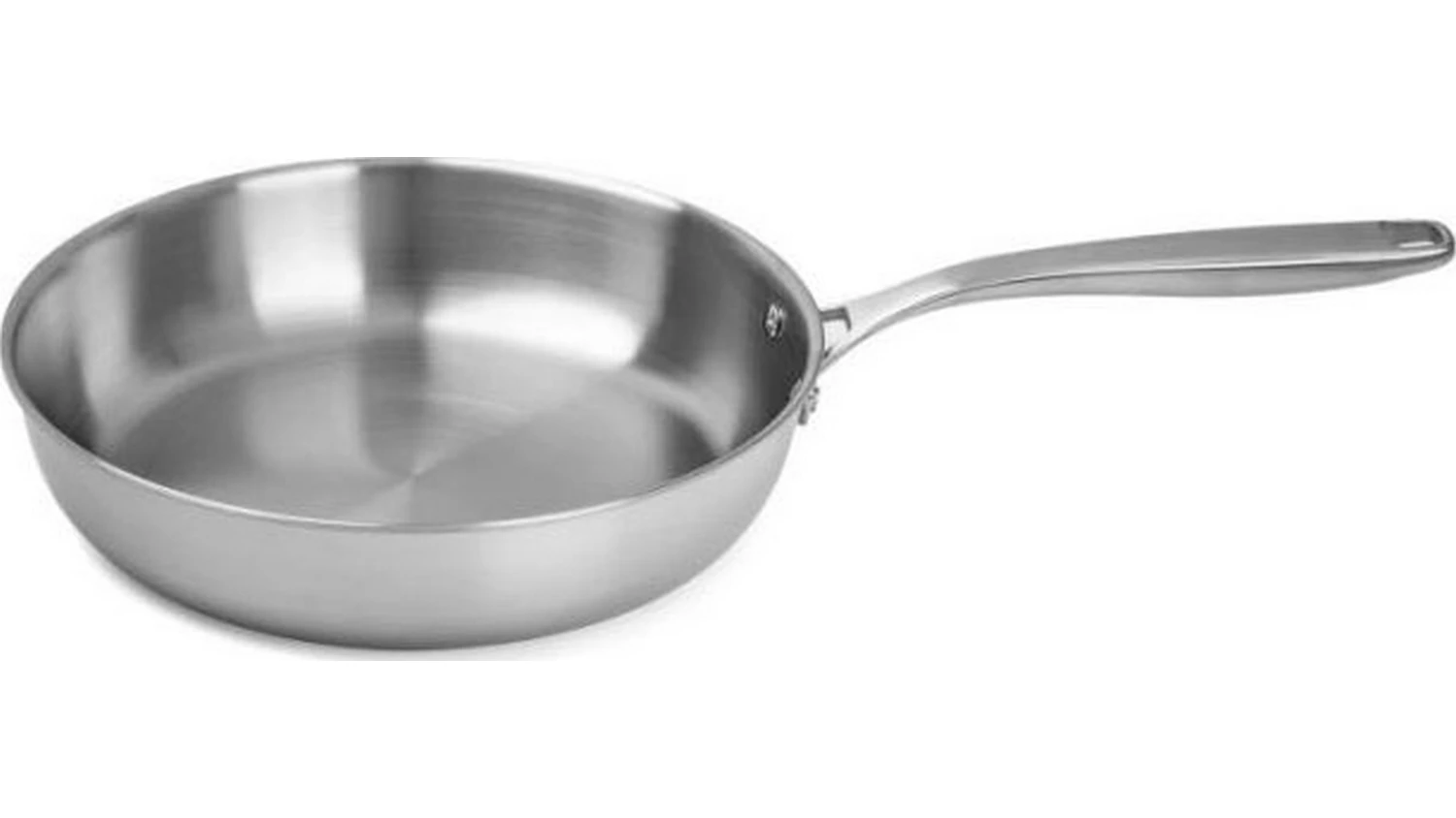 Nerezová pánev Remoska Proxima 28 cm