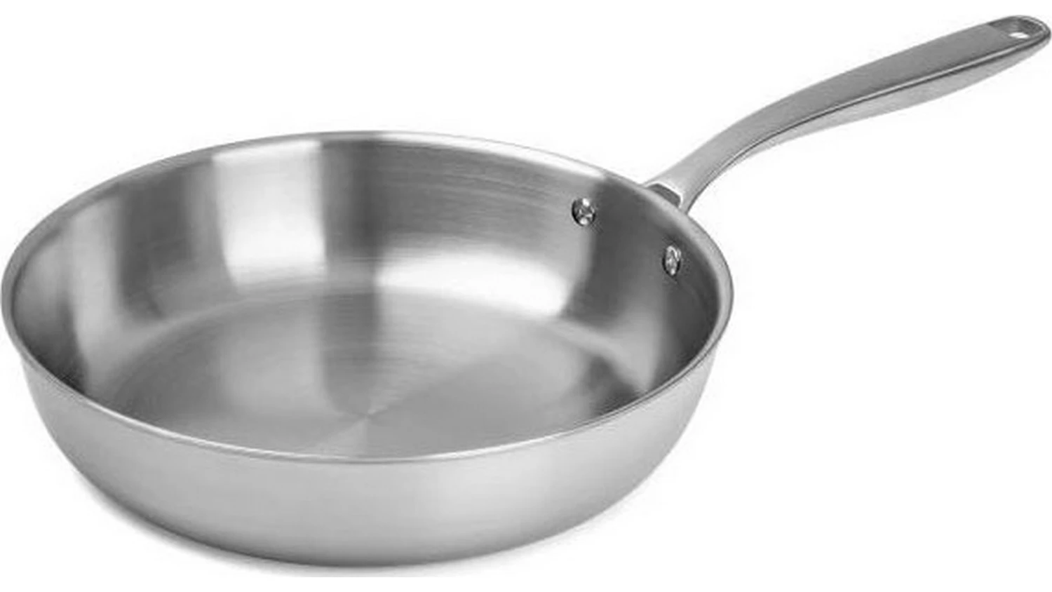 Nerezová pánev Remoska Proxima 28 cm