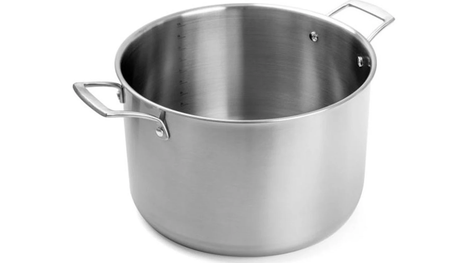 Nerezov&yacute; hrnec Remoska Proxima 28 cm