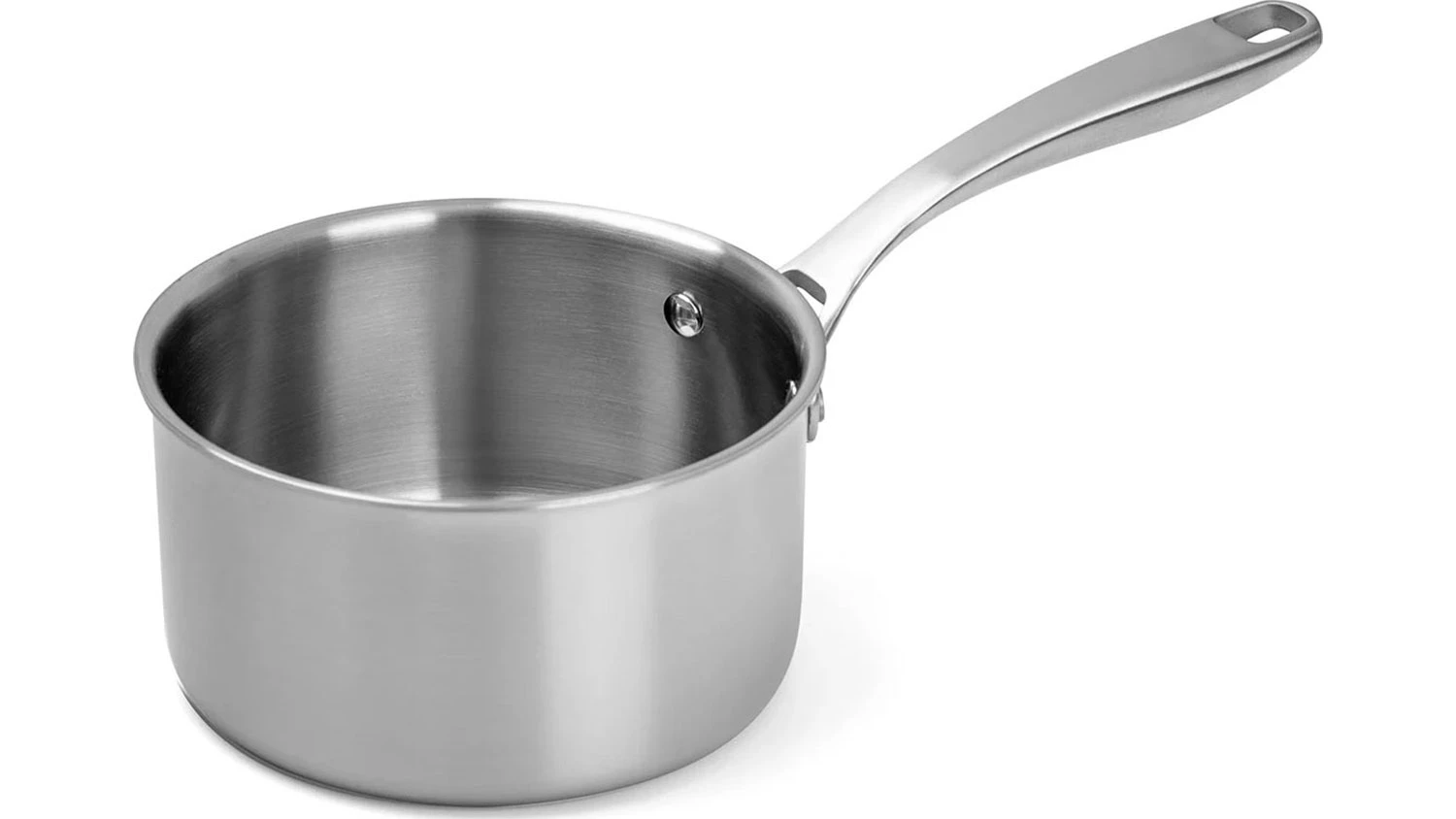 Nerezový rendlík Remoska Proxima 16 cm