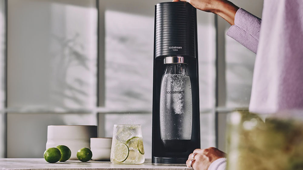 Sodastream TERRA Black_02