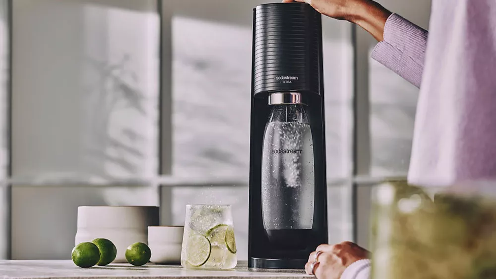 Sodastream TERRA Black_02
