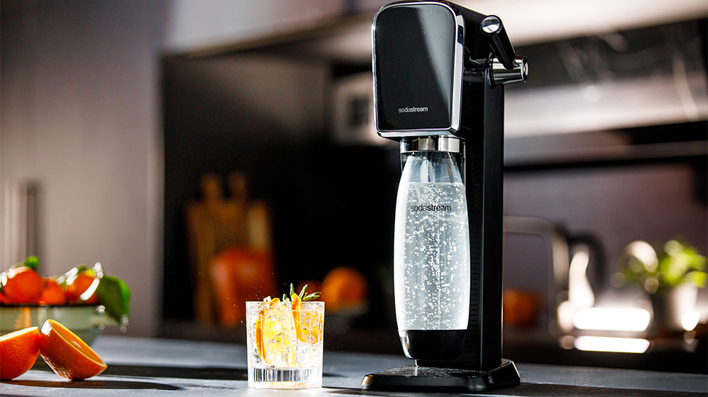 Sodastream ART Black_02
