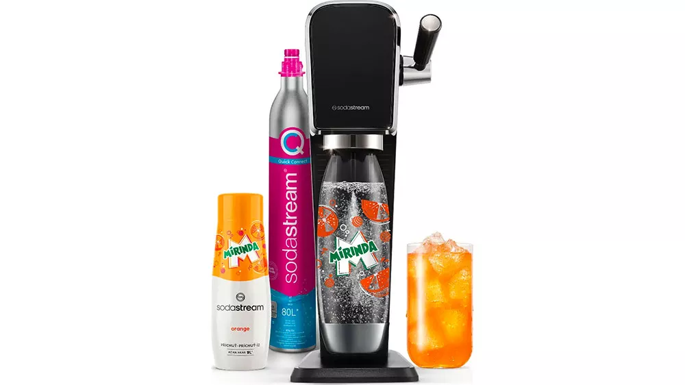 Sodastream ART Black Mirinda Mpack_03