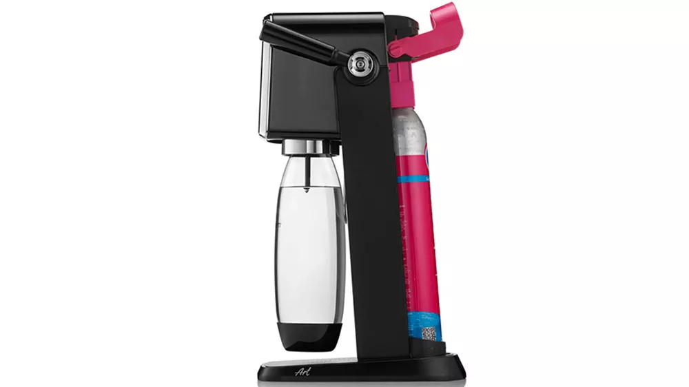 Umiestnenie bombičky do Sodastream ART Black_05