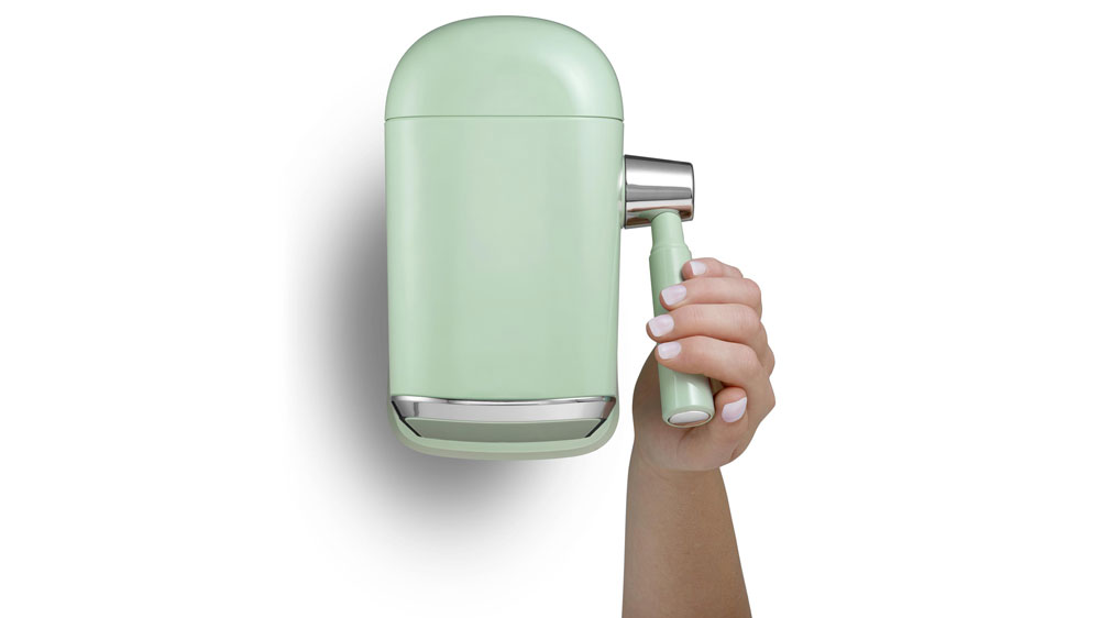 Páka Sodastream Art Mint_03