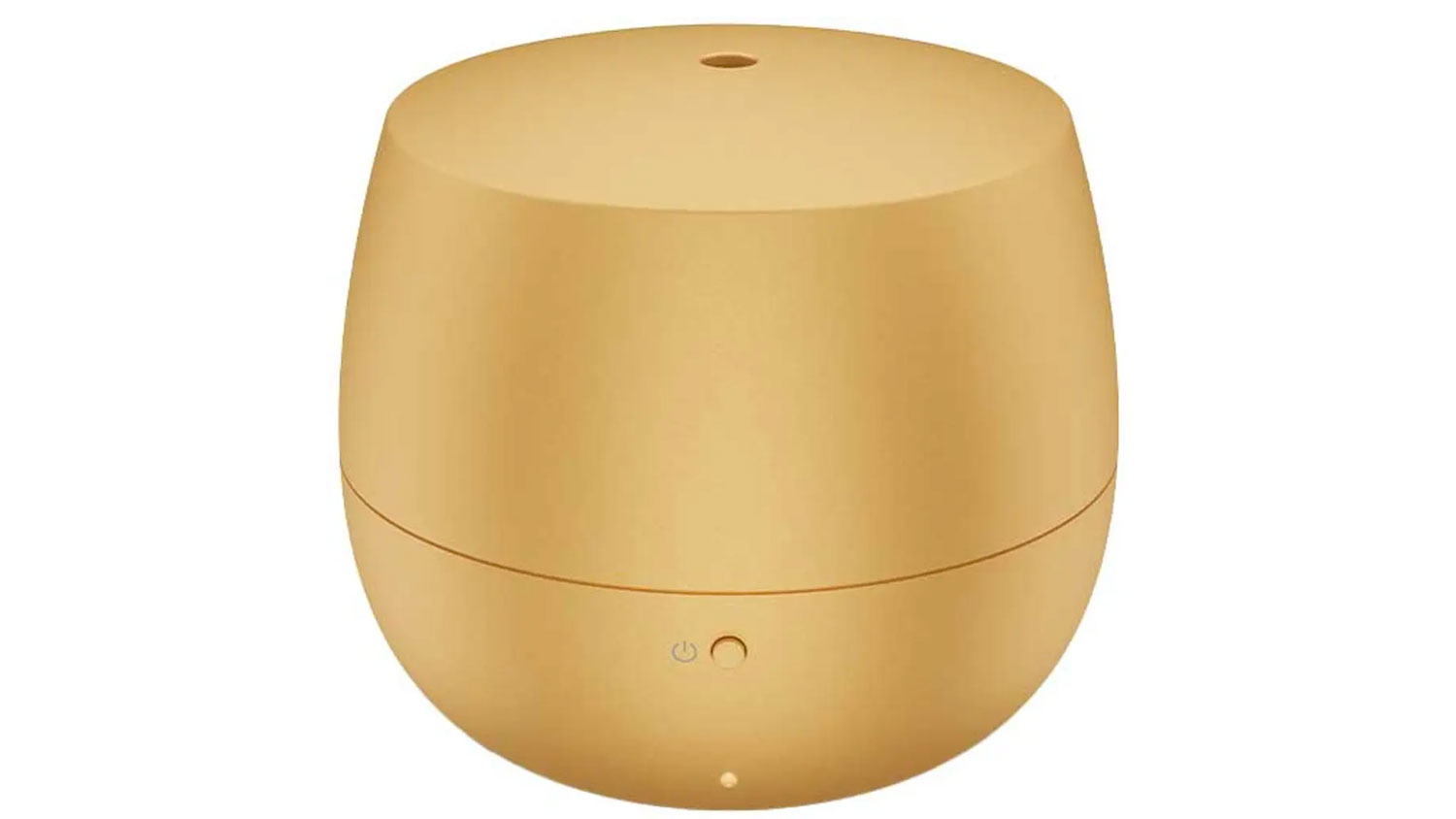 Aroma difuz&eacute;r Stadlerform Mia Gold