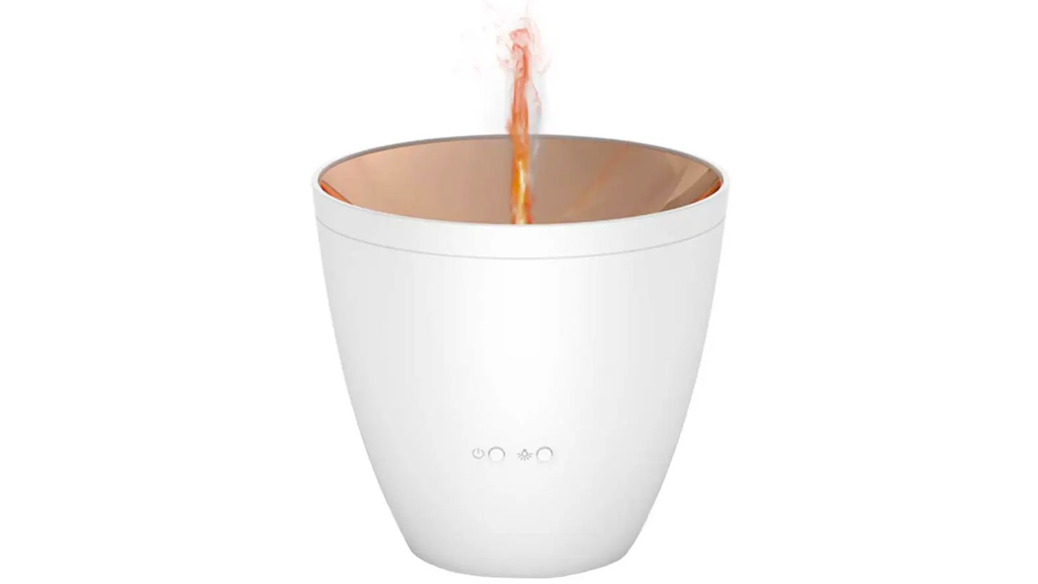 Aroma difuzér STADLER FORM Zoe White