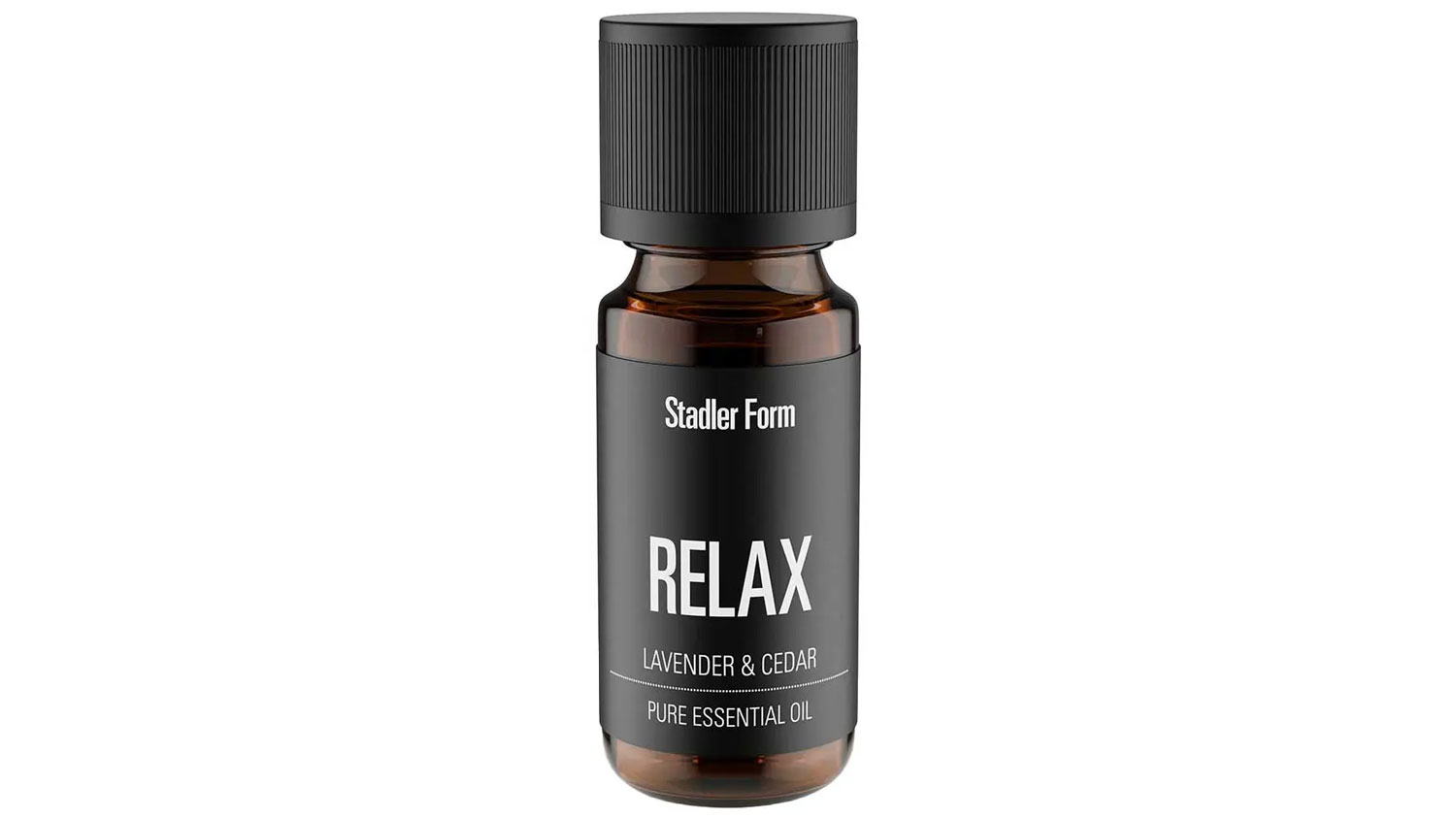 Esenciální olej STADLER FORM Relax