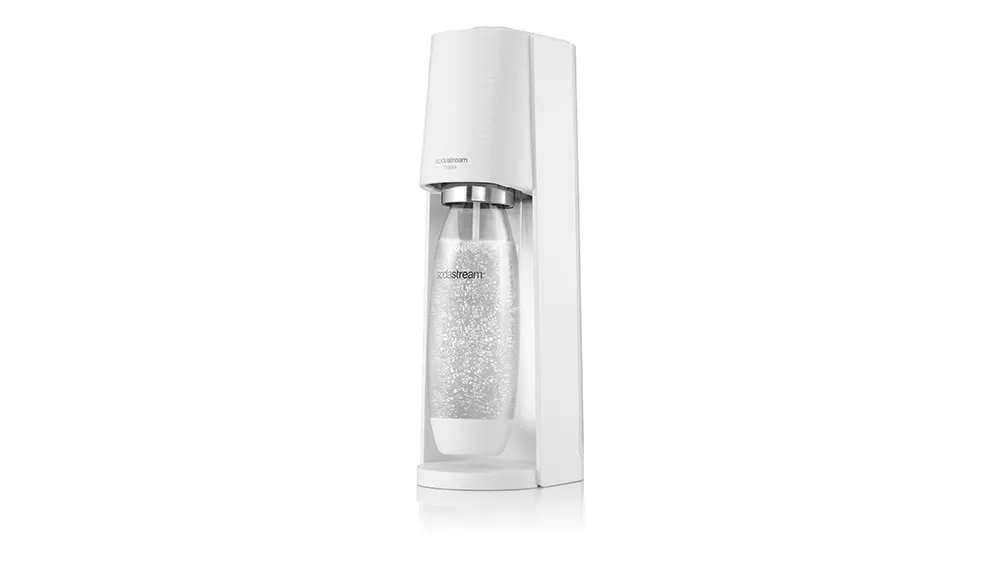 Výrobník sody Sodastream TERRA White