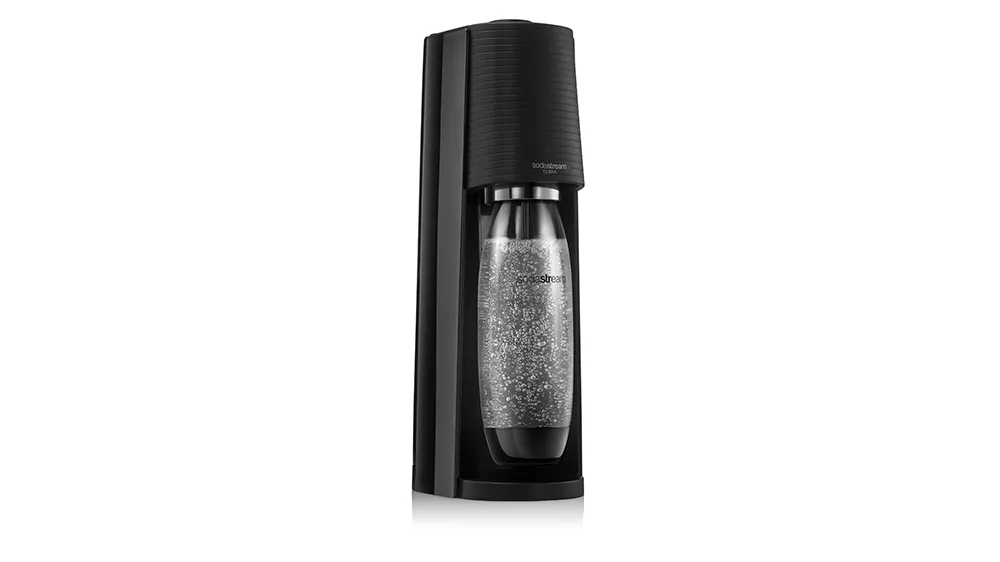 V&yacute;robn&iacute;k sody Sodastream TERRA Black
