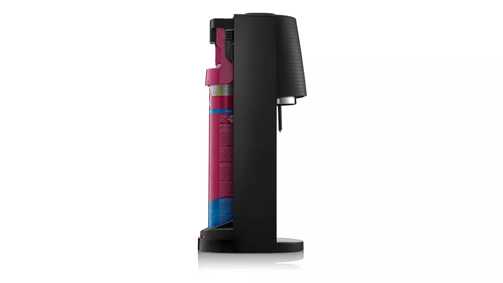 V&yacute;robn&iacute;k sody Sodastream TERRA Black