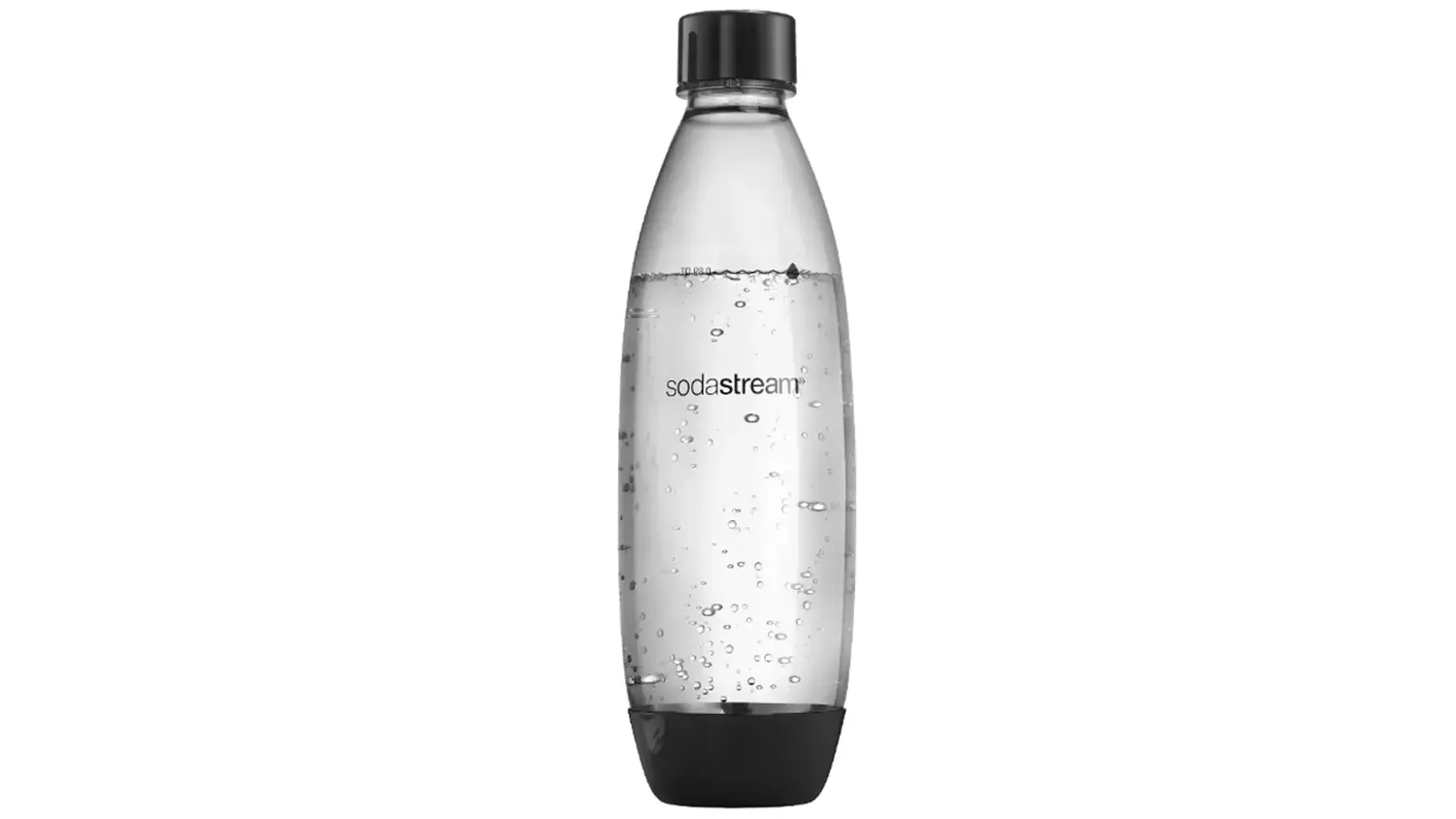 Pln&aacute; fľa&scaron;a FUSE Sodastream 1 L