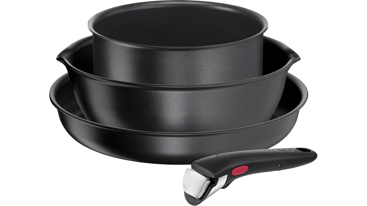 Sada n&aacute;dob&iacute; Tefal Ingenio Daily Chef