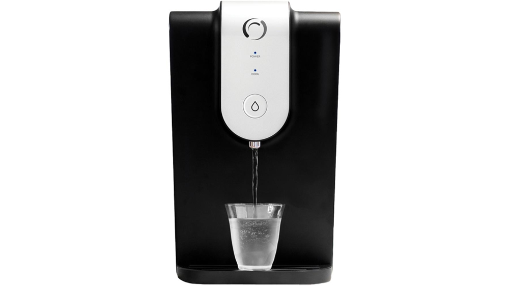 Ochlazovač přefiltrovan&eacute; vody Aqua Optima Lumi Chiller_01