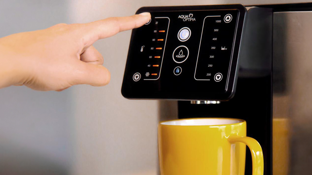 Ohřívač a ochlazovač přefiltrované vody Aqua Optima Aurora_04