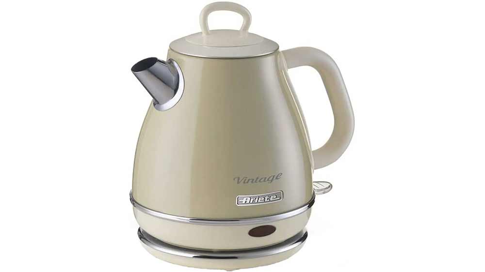 Rychlovarná konvice Ariete Vintage 2868/03 krémová_01