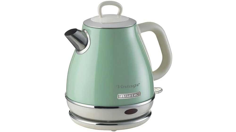 Rychlovarná konvice Ariete Vintage 2868/04 zelená_01