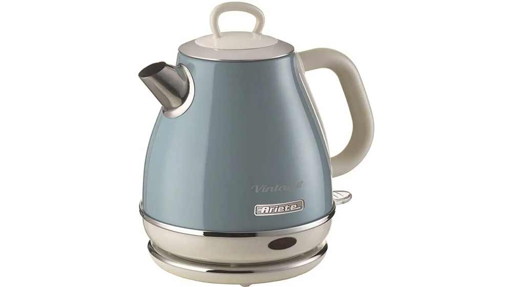 Rychlovarná konvice Ariete Vintage 2868/05 modrá_01