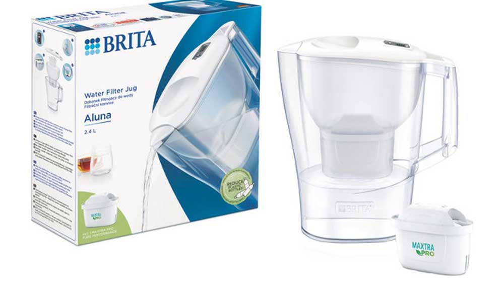 Filtračn&iacute; konvice Brita Aluna Cool Memo White_01