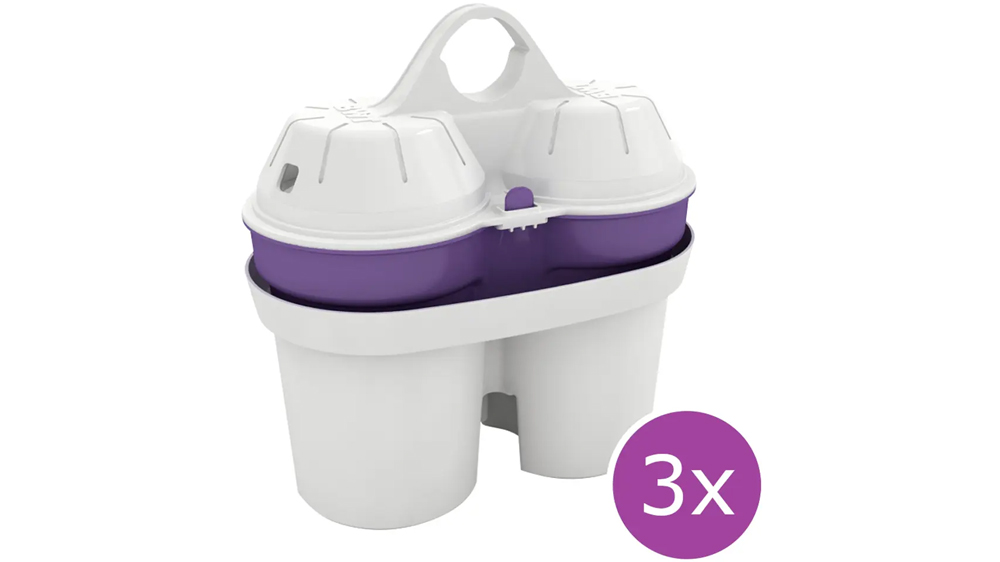 Filtr do konvice BWT alkalická voda/hořčík v balení 3 ks_03