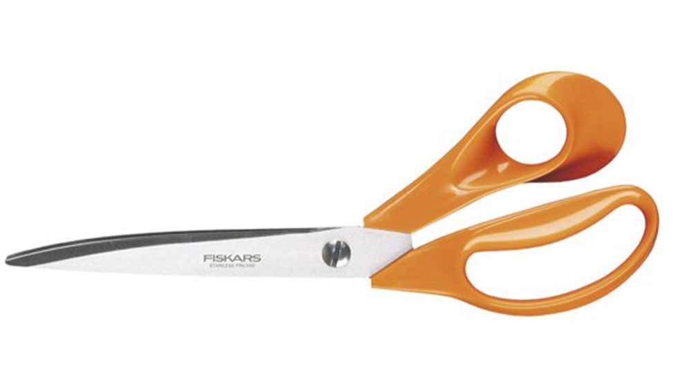 Krejčovské nůžky Fiskars Classic 25 cm _01