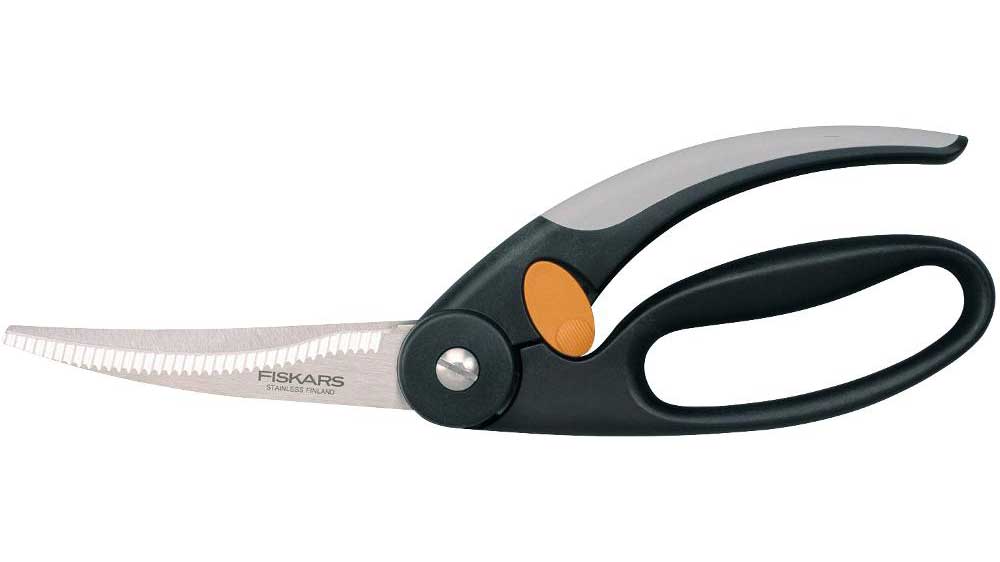 Kuchařské nůžky Fiskars Fictional Form, 25 cm_01