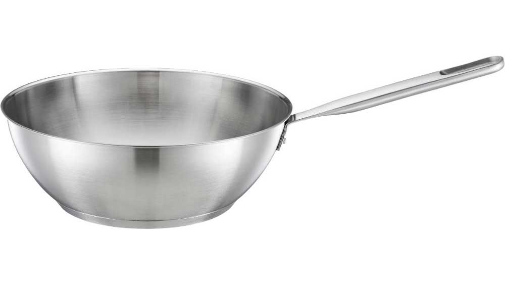 Wok pánev FISKARS All Steel Pure_01