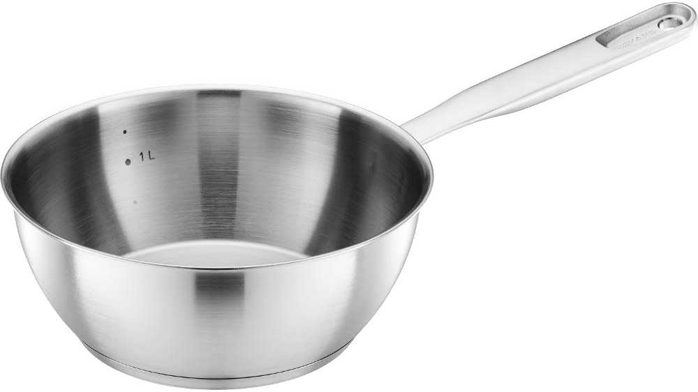 Hluboká pánev Fiskars, All Steel, 2 l s měrkou na vnitřní straně_04