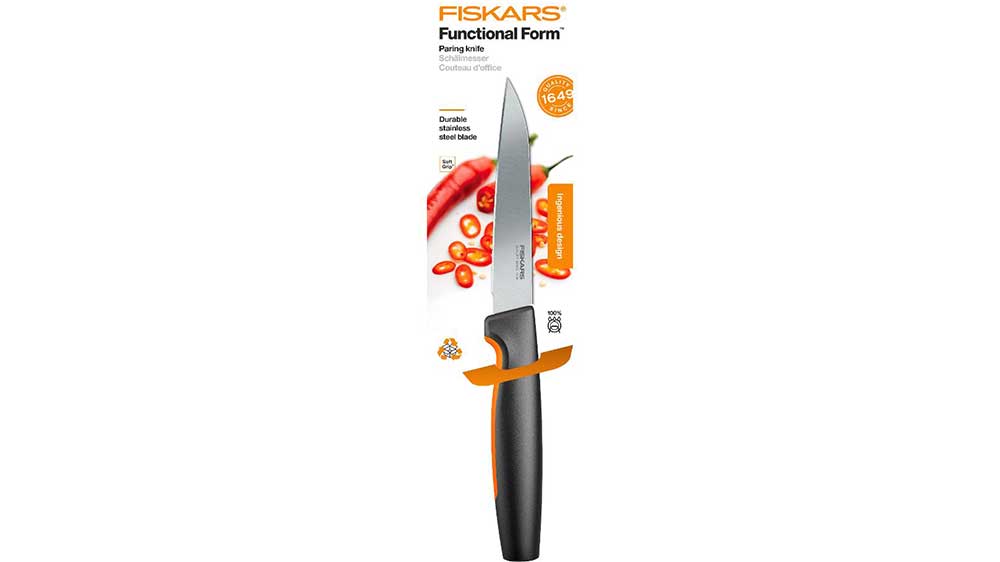 Okrajovací nůž Fiskars Functional Form 12 cm_01