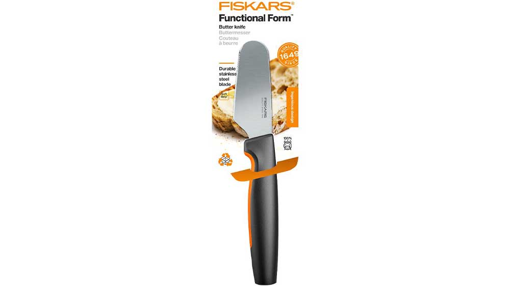 Roztírací nůž Fiskars Functional Form 8 cm_01