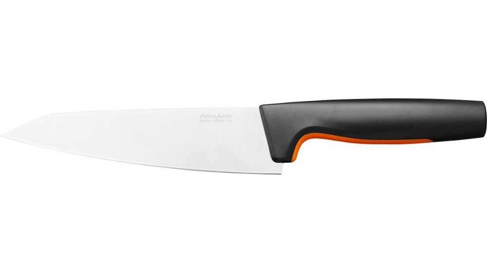 Středně velký kuchařský nůž 17 cm Fiskars Fuctional Form_01