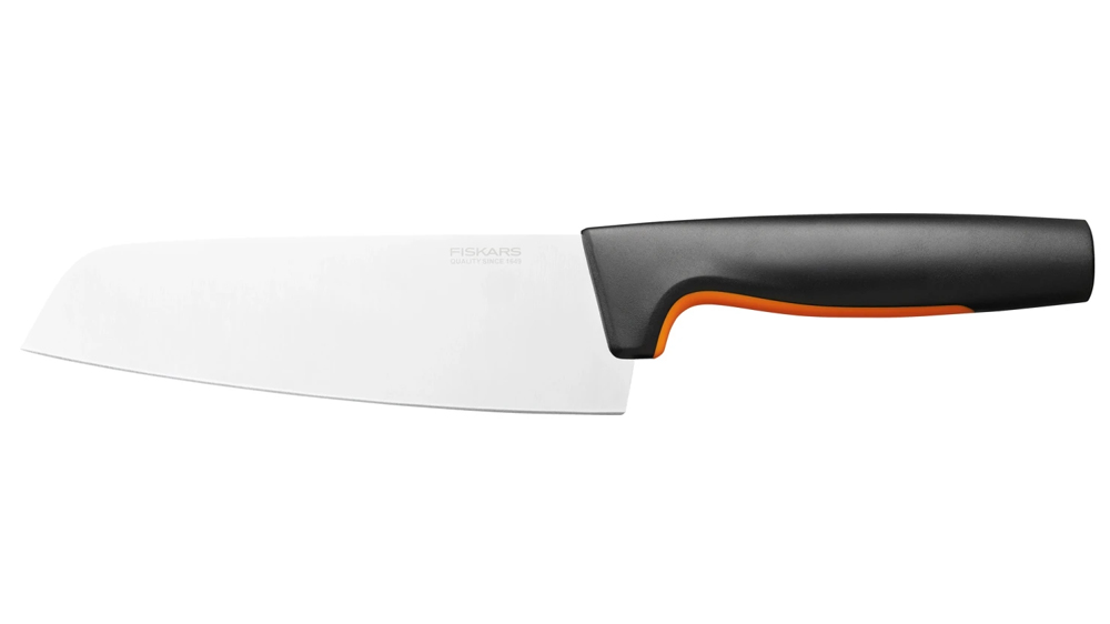 Santoku nůž Fiskars Functional Form 17 cm_01