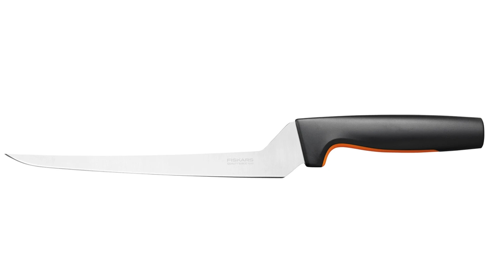 Filetovac&iacute; nůž Fiskars Functional Form 22 cm_01