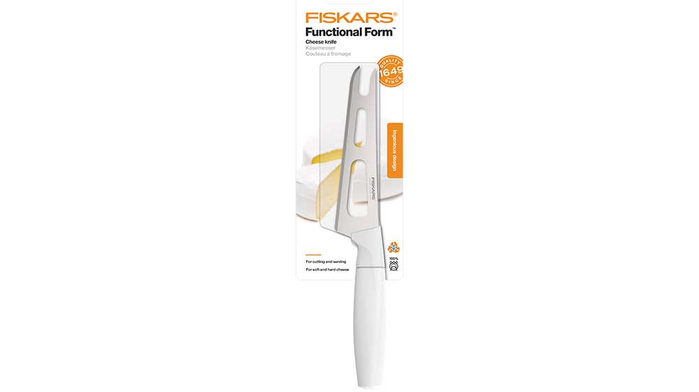 Nůž na sýr Fiskars Functional Form_01