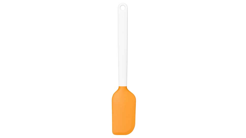 Stěrka na těsto Fiskars _01