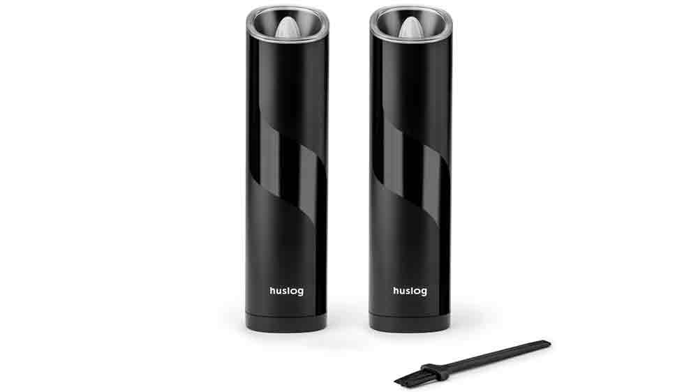 Elektrický mlynček na korenie Huslog AK-0549_01