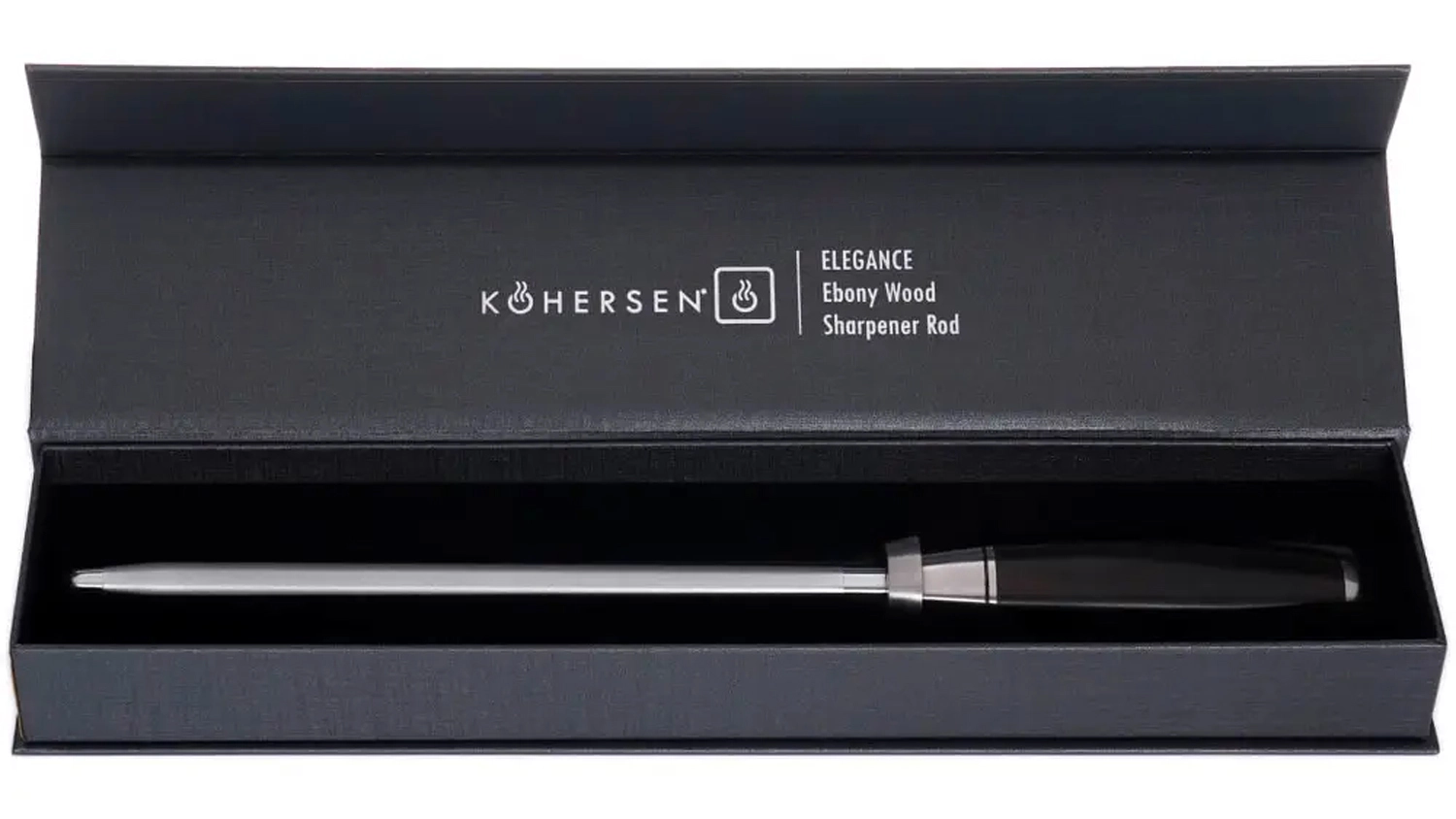 Diamantový brousek Kohersen Elegance v krabičce