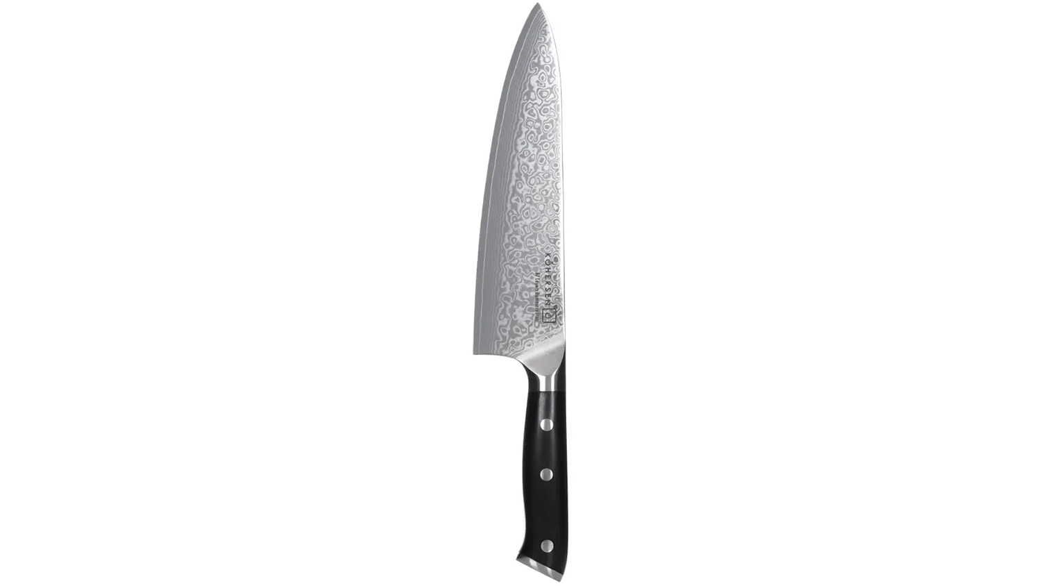 Nůž Chef&acute;s Elegance Kohersen 72215 21,6 cm