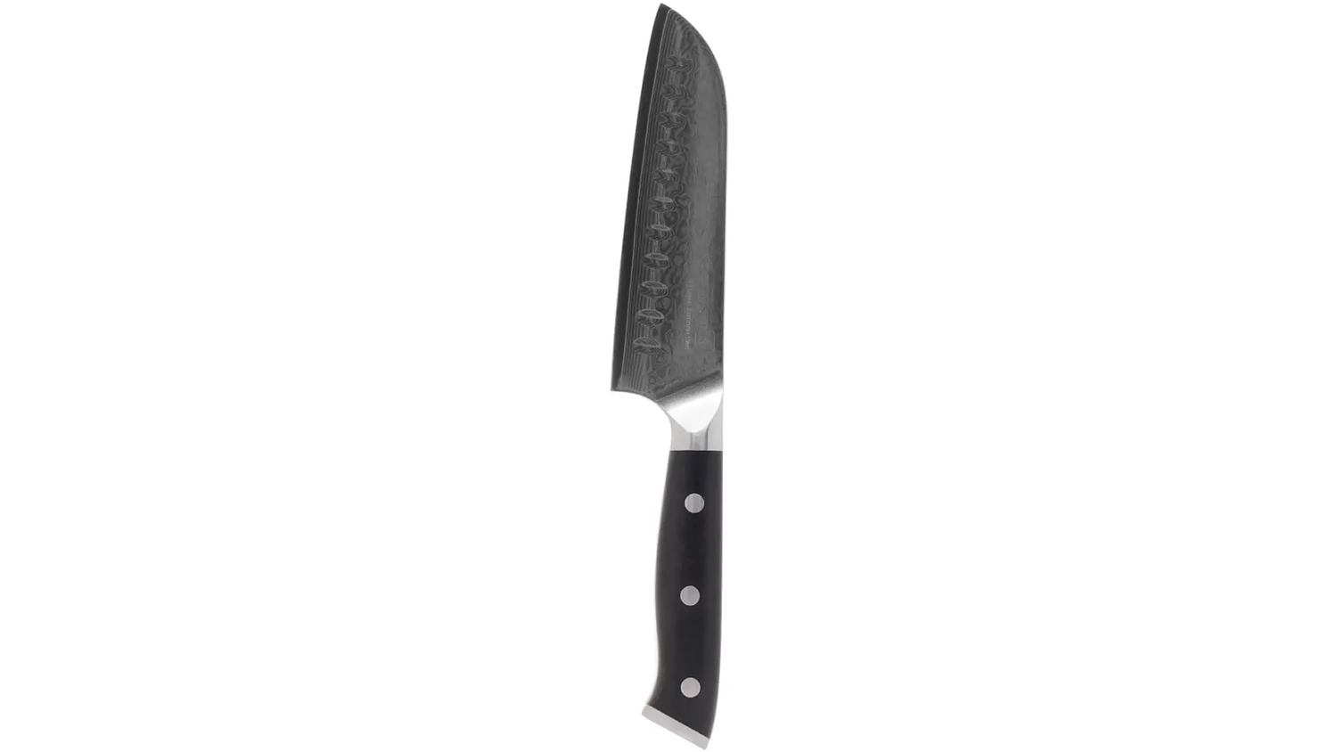 Santoku nůž Kohersen Elegance 12,7 cm 72214