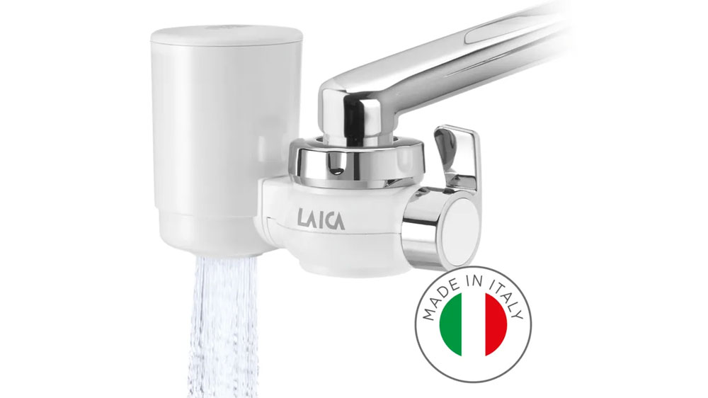 Filtračn&iacute; syst&eacute;m na vodu Genova R20A + Hydrosmart filtr Laica_01