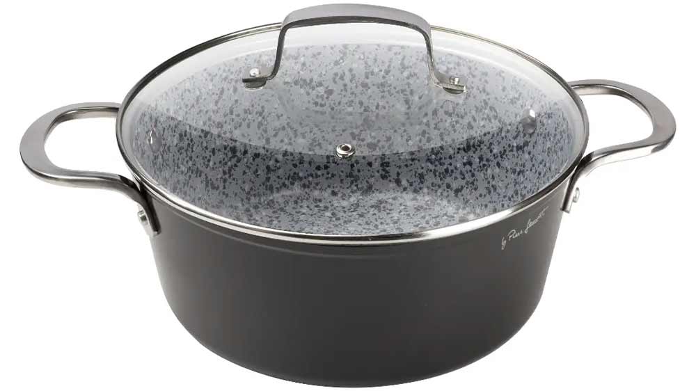 Kastrol s poklicí Lamart LT1254_0101
